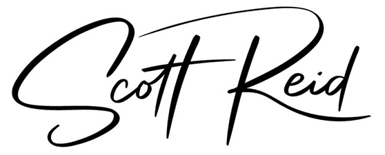 Scott Reid Collective - Prime Spaces