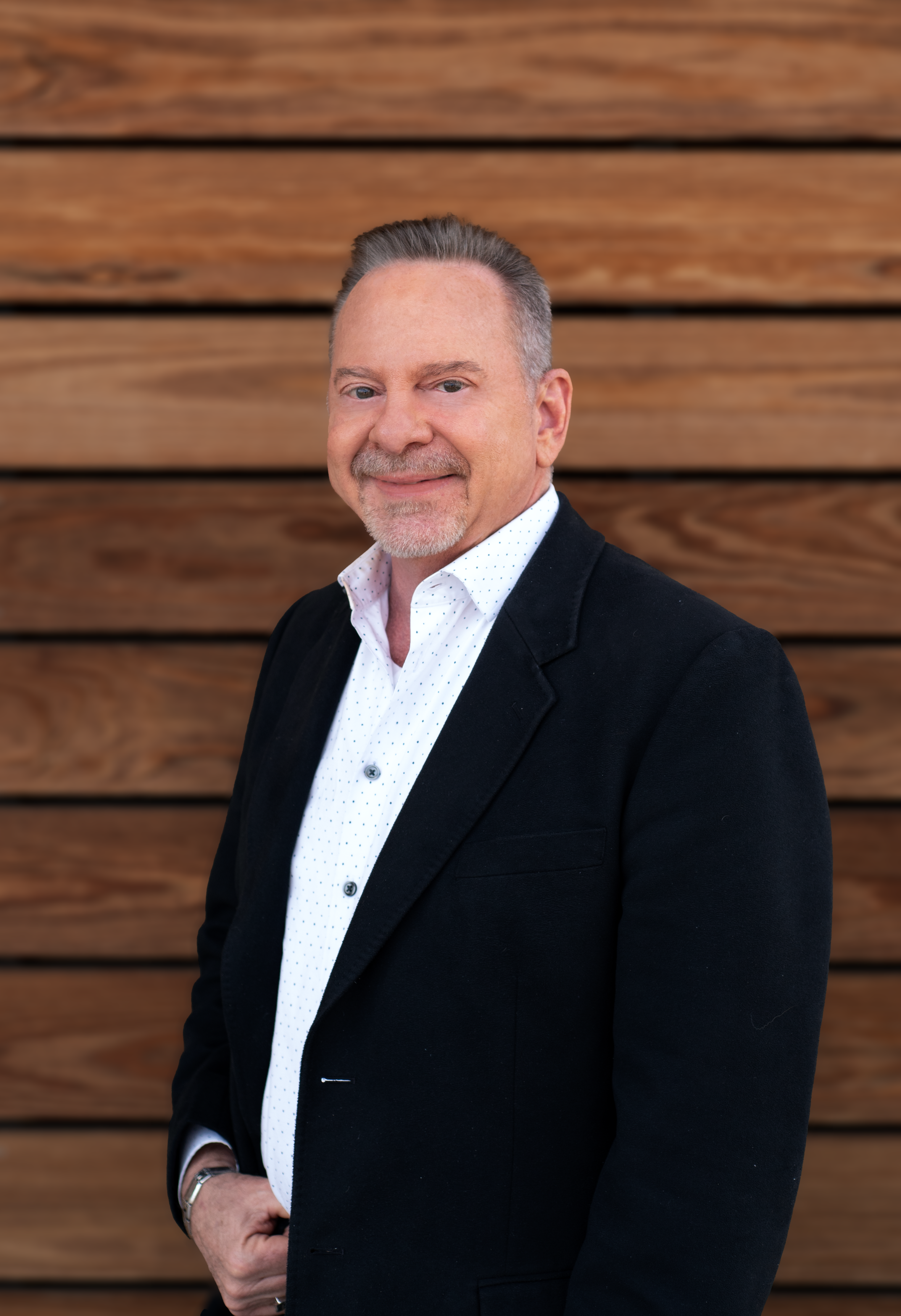 Scott Reid, Founder of Prime Spaces